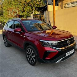 Volkswagen Taos
